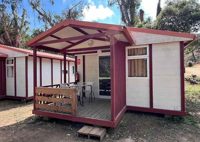 Camping Turismar