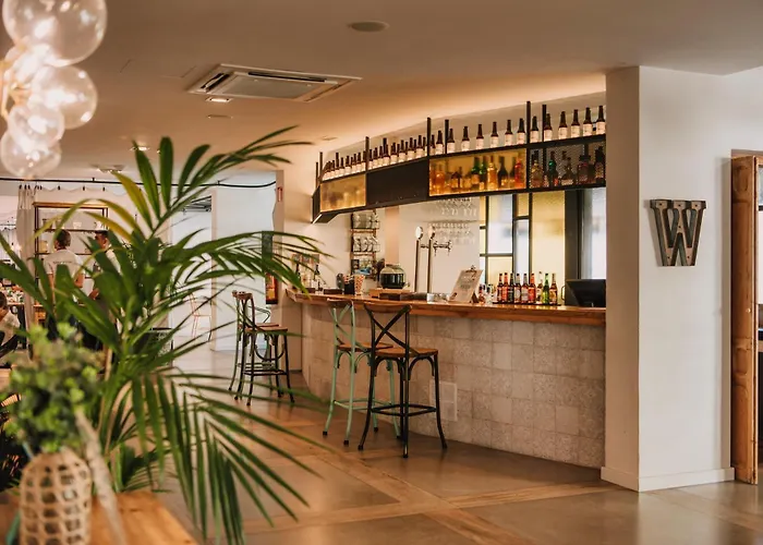 Hotel Windsor Tossa - Adults Only 16