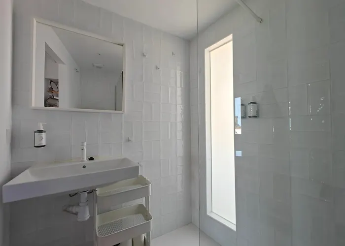 Hostal Boutique Sa Nansa